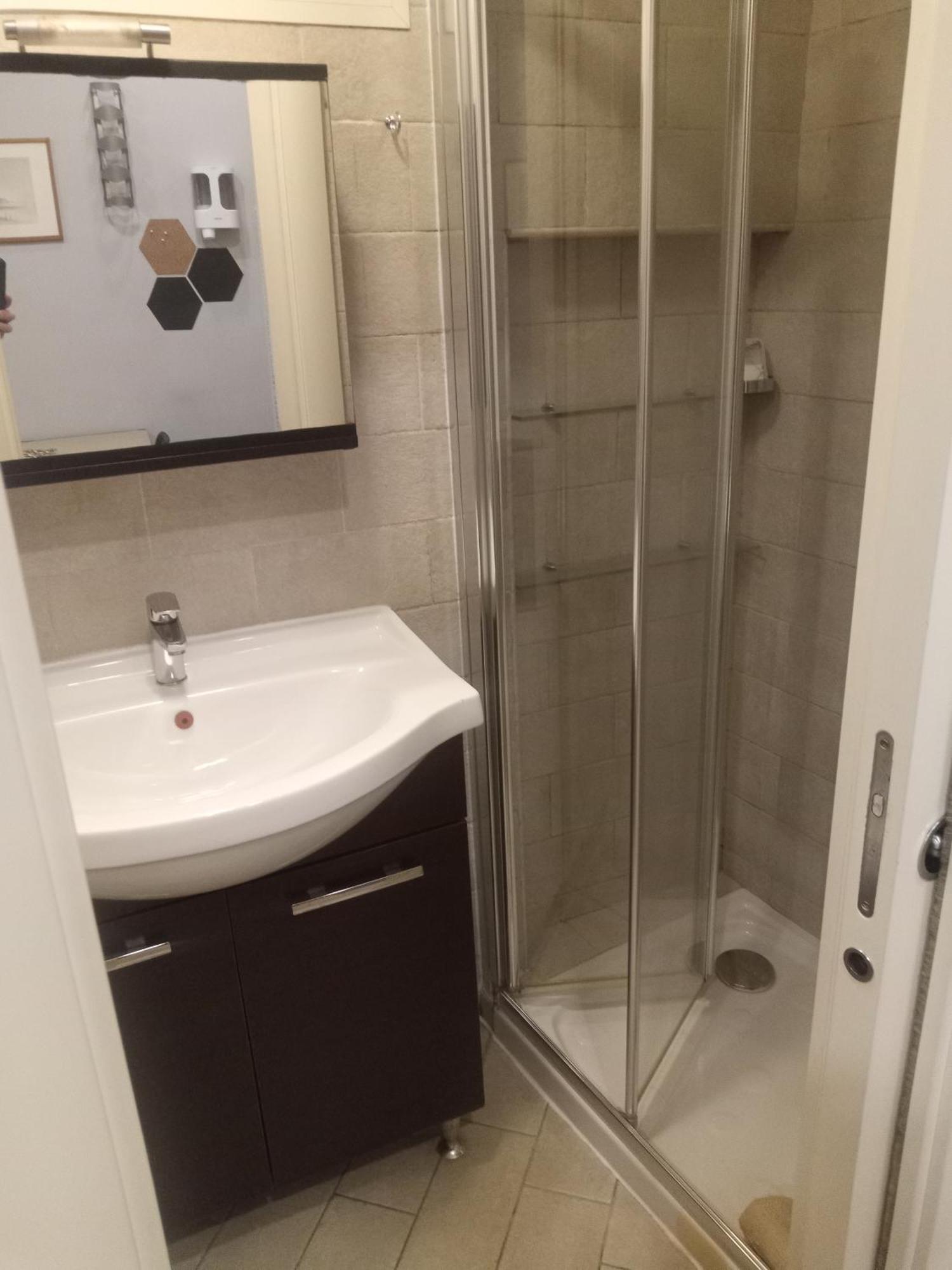 A Casa Di Francesca Apartman Nápoly Kültér fotó